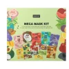 Best Mega Mask Kit Mascarillas