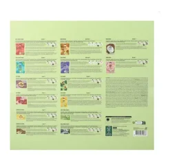 Best Mega Mask Kit Mascarillas