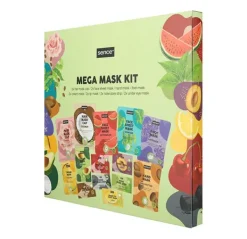 Best Mega Mask Kit Mascarillas