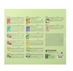 Best Mega Mask Kit Mascarillas