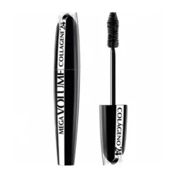 Clearance Mega Volume Collagene 24H Máscara De Pestañas
