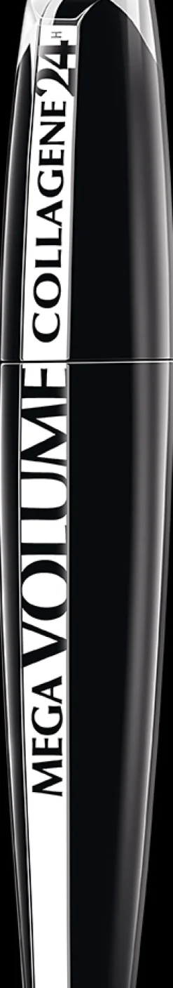 L'OREAL PARIS Máscara De Pestañas<Mega Volume Collagene 24H