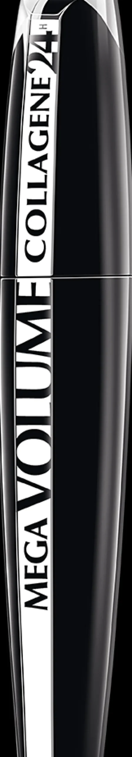 Clearance Mega Volume Collagene 24H Máscara De Pestañas