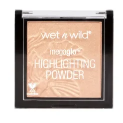 Outlet Megaglo Highlighting Powder Iluminadores Maquillaje