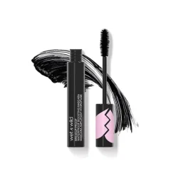 WET n WILD Máscara De Pestañas<Megalast Waterproof Boosting Mascara