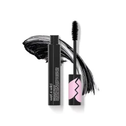 New Megalast Waterproof Boosting Mascara Máscara De Pestañas