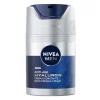 NIVEA Antiedad|Hidratantes Faciales<Men Active Age Hyaluron