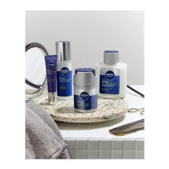 NIVEA Hidratantes Faciales|Después Del Afeitado<Men Active Age Hyaluron After Shave Balm
