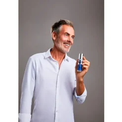 NIVEA Antiedad|Hidratantes Faciales<Men Active Age Hyaluron Anti-Age Face Hydro Gel