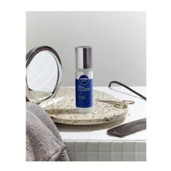 NIVEA Antiedad|Hidratantes Faciales<Men Active Age Hyaluron Anti-Age Face Hydro Gel