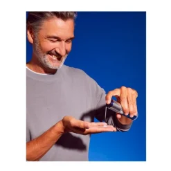 NIVEA Antiedad|Hidratantes Faciales<Men Active Age Hyaluron Anti-Age Face Hydro Gel