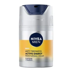 NIVEA Hidratantes Faciales|Limpiadores Faciales<Men Active Energy