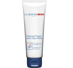 CLARINS Espuma Limpiadora Facial|Hidratantes Faciales<Men Active Face Wash