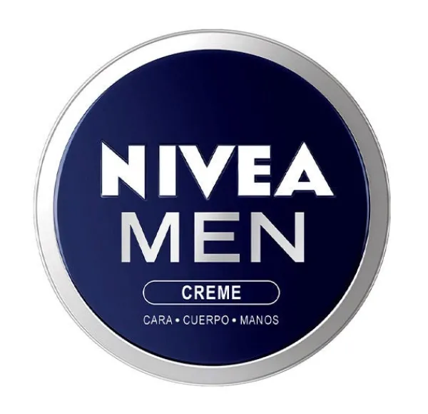 NIVEA Hidratantes Faciales|Limpiadores Faciales<Men Creme