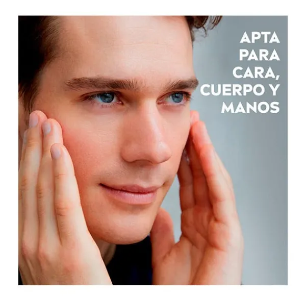 NIVEA Hidratantes Faciales|Limpiadores Faciales<Men Creme