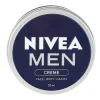 NIVEA Hidratantes Faciales|Limpiadores Faciales<Men Creme