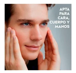 NIVEA Hidratantes Faciales|Limpiadores Faciales<Men Creme