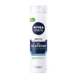 NIVEA Hidratantes Faciales|Antes Del Afeitado<Men Sensitive