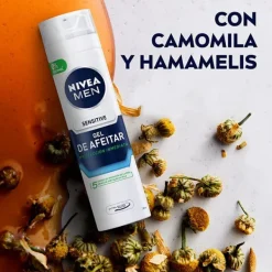 NIVEA Hidratantes Faciales|Antes Del Afeitado<Men Sensitive
