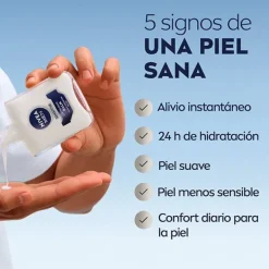 NIVEA Hidratantes Faciales|Después Del Afeitado<Men Sensitive After Shave