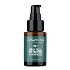 ARGANOUR Hidratantes Faciales|Cosmética Marroquí<Men Sérum Facial Multifunción