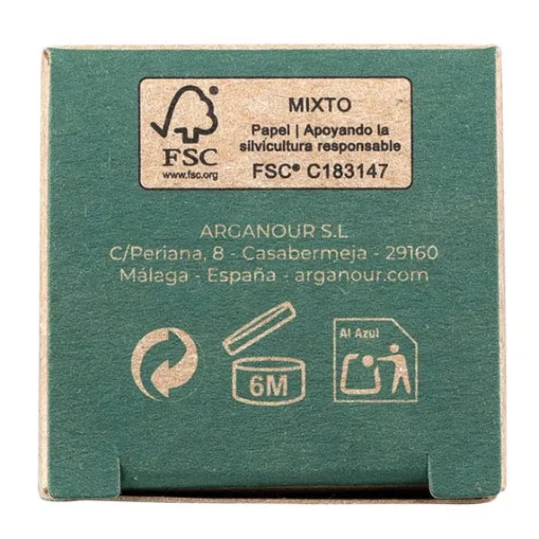 ARGANOUR Hidratantes Faciales|Cosmética Marroquí<Men Sérum Facial Multifunción