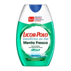 LICOR DEL POLO Hidratantes Faciales|Pasta De Dientes<Menta Fresca