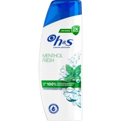 H&S Anticaspa<Menthol