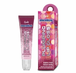 Best Mentos Plumping Gloss Gloss De Labios