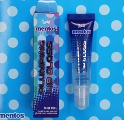 Best Mentos Plumping Gloss Gloss De Labios