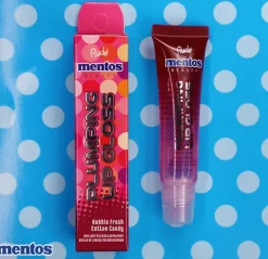 Best Mentos Plumping Gloss Gloss De Labios