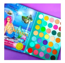 Clearance Merfantasia Sombras De Ojos