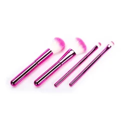 Clearance Met Gla Makeup Brush Kit Brochas Y Pinceles