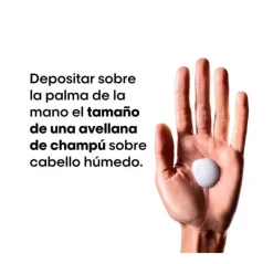 L'OREAL PROFESSIONNEL Champús|Sin Sulfatos<Metal Detox