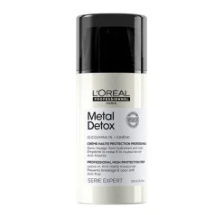 L'OREAL PROFESSIONNEL Hidratantes Faciales|Tratamientos<Metal Detox