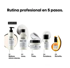L'OREAL PROFESSIONNEL Hidratantes Faciales|Tratamientos<Metal Detox