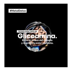 L'OREAL PROFESSIONNEL Hidratantes Faciales|Tratamientos<Metal Detox