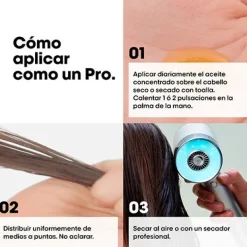 L'OREAL PROFESSIONNEL Tratamientos|Protectores Térmicos<Metal Detox