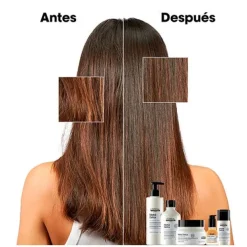 L'OREAL PROFESSIONNEL Tratamientos|Protectores Térmicos<Metal Detox