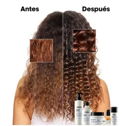 L'OREAL PROFESSIONNEL Tratamientos|Protectores Térmicos<Metal Detox