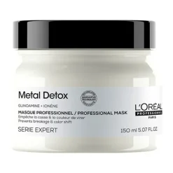 L'OREAL PROFESSIONNEL Mascarillas|Acondicionadores<Metal Detox