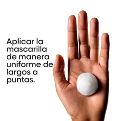 L'OREAL PROFESSIONNEL Mascarillas|Acondicionadores<Metal Detox