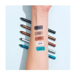 GOSH Delineadores De Ojos<Metal Eyes