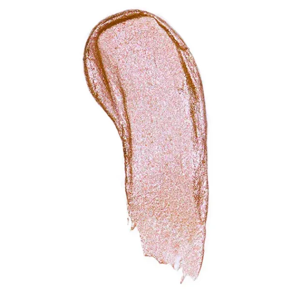 Online Metallic Muse Glitter Eyeshadow Sombras De Ojos