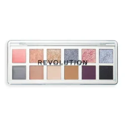 Clearance Metallic Muse Icon Palette Sombras De Ojos