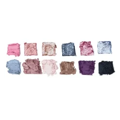 Clearance Metallic Muse Icon Palette Sombras De Ojos