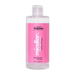 SYNERGY THERM Limpieza|Aguas Micelares<Micellar Thermal Water