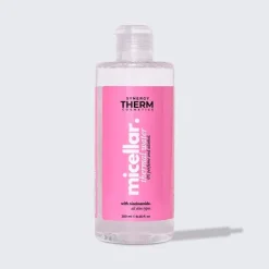 SYNERGY THERM Limpieza|Aguas Micelares<Micellar Thermal Water