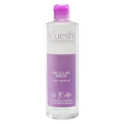 KUESHI Aguas Micelares|Aloe Vera<Micellar Water