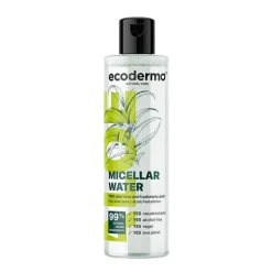 ECODERMA Aguas Micelares|Desmaquillantes<Micellar Water Aloe And Hyaluronic
